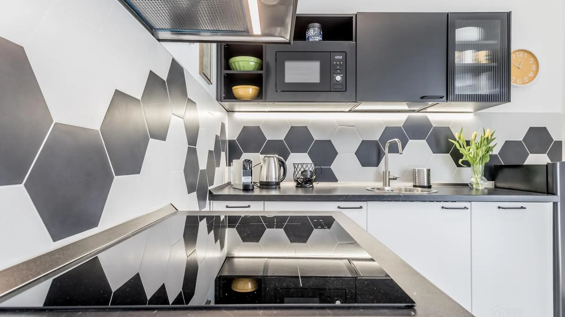 Apartment Maison 170 - روما
