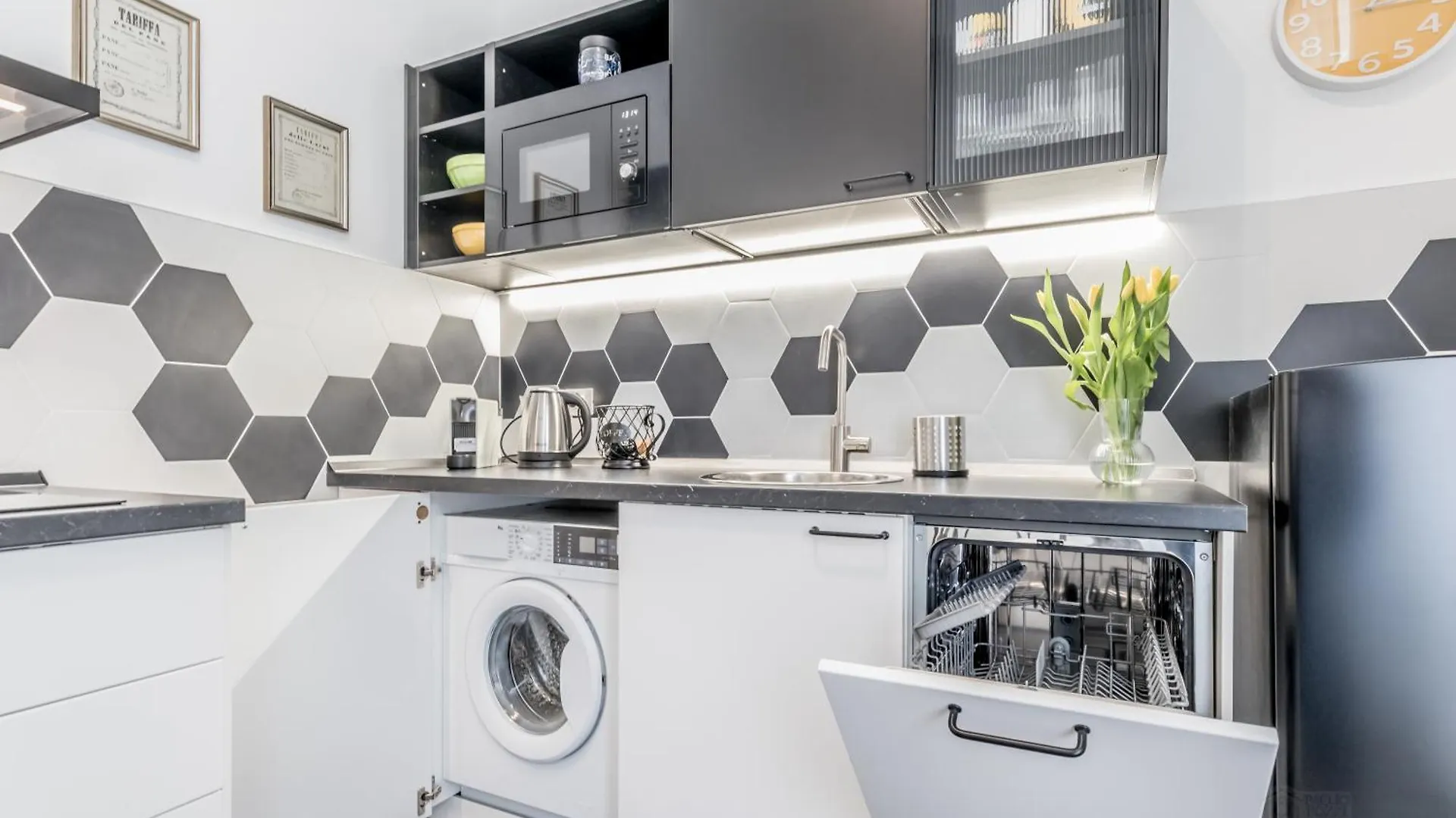 Apartment Maison 170 - روما