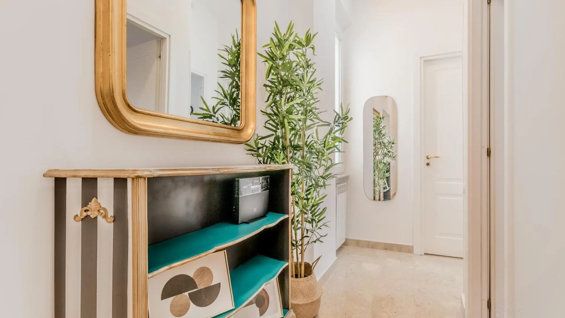 Apartment Maison 170 - روما