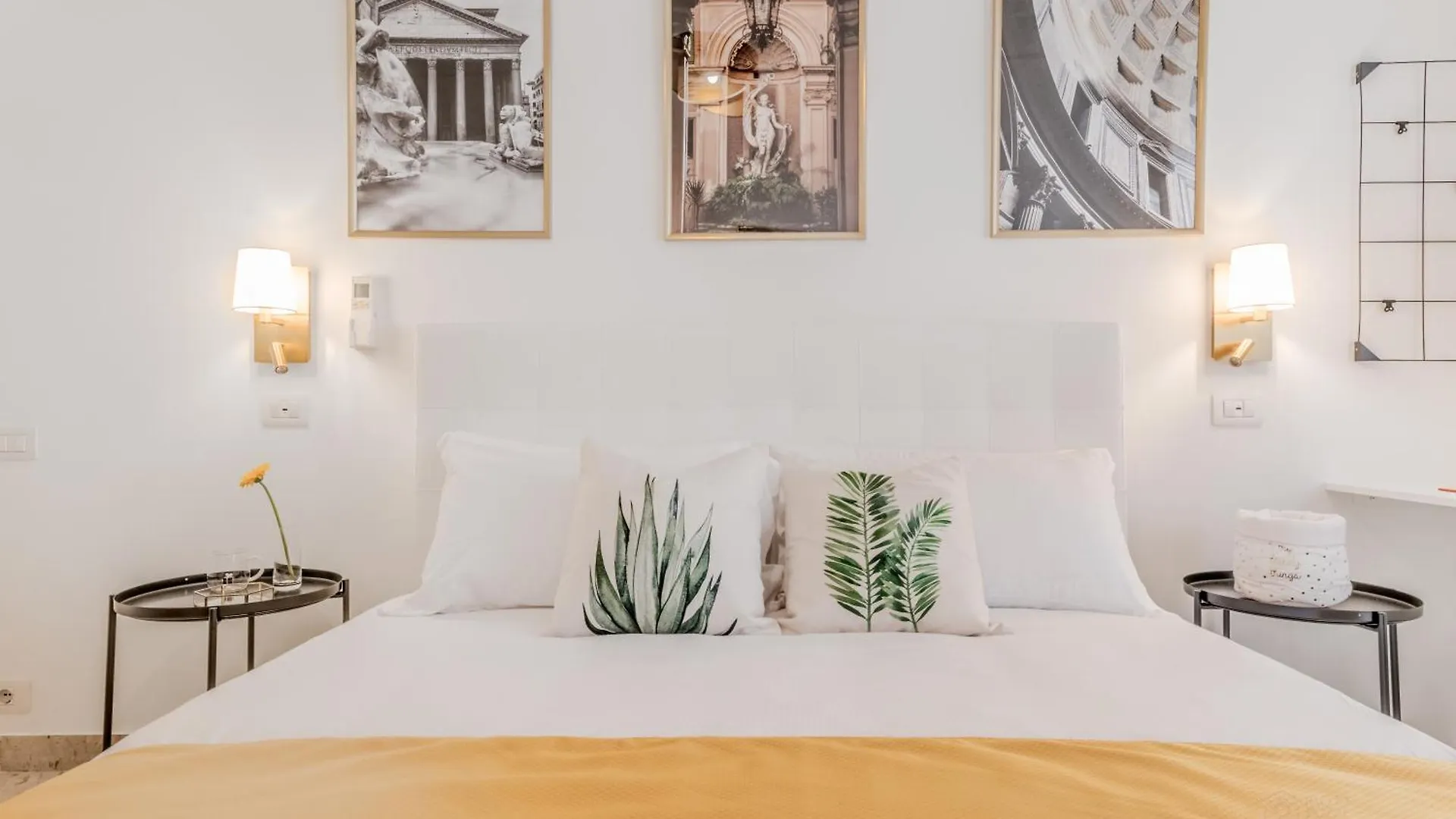 Apartment Maison 170 - روما