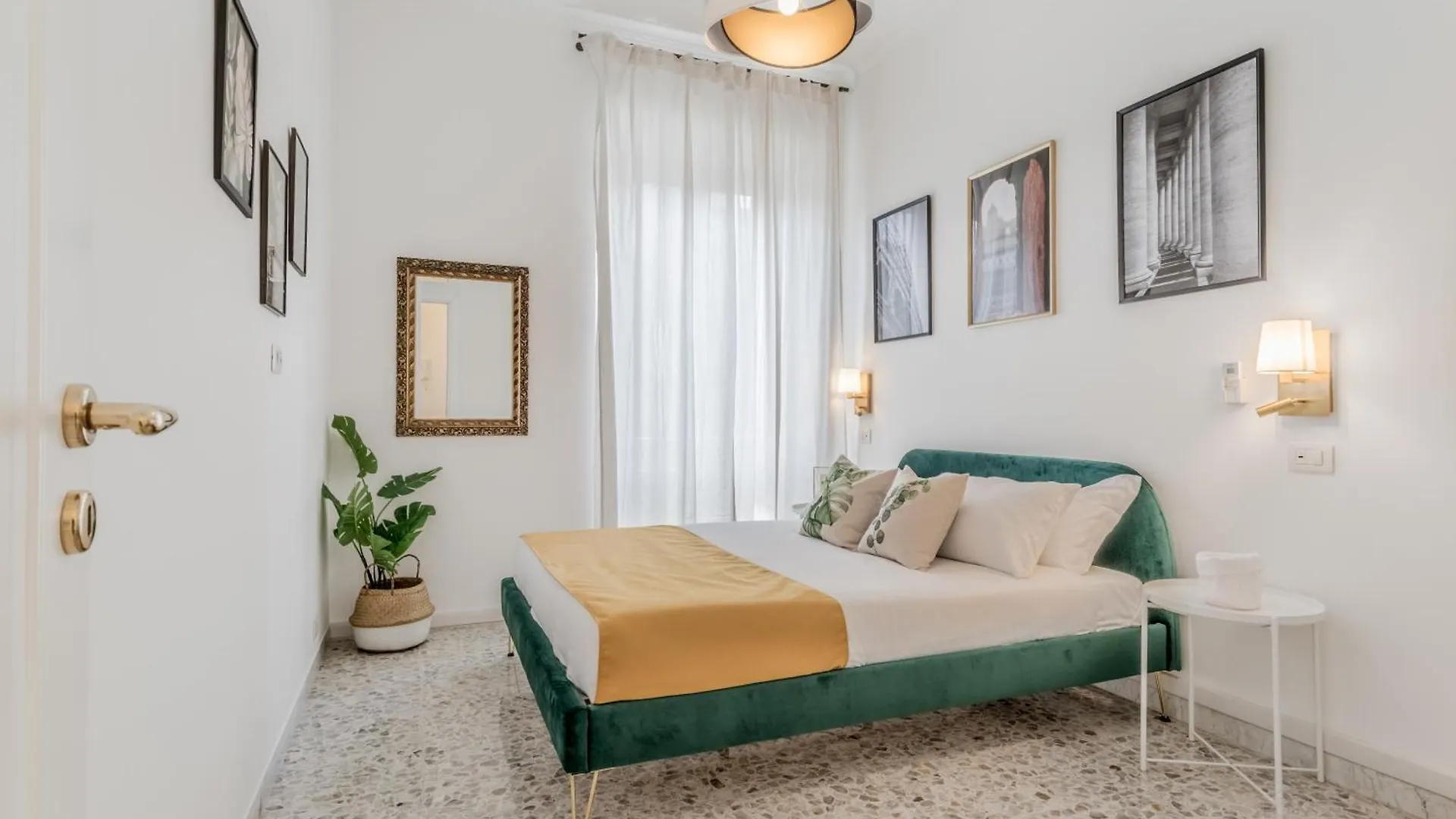 Apartment Maison 170 - روما