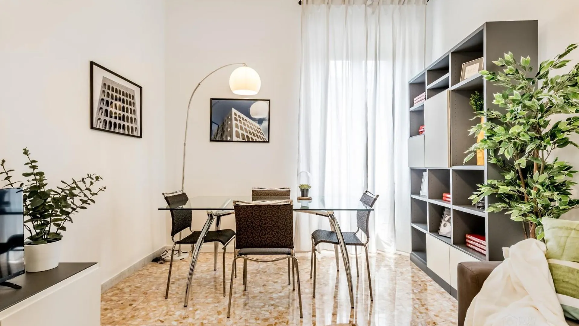 Apartment Maison 170 - روما إيطاليا